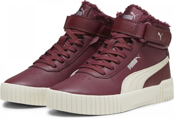 Actual product image Puma Carina 2.0 Mid WTR Jr (36)