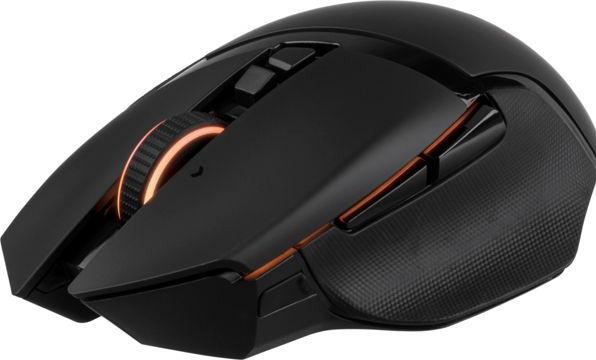 Actual product image Razer Basilisk Ultimate (Wireless)