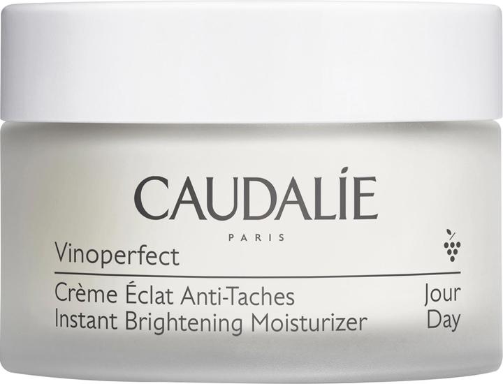 Caudalie Crème Éclat (50 ml, 24h Creme)