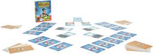 Immagine prodotto 999Games 999 Giochi Gioco di carte Sink or Swim