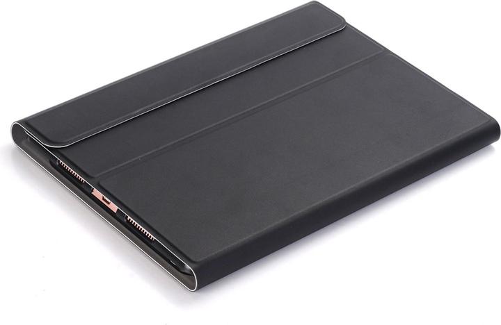 Produktbild Lobwerk Hülle für Apple iPad Pro 10.5 Air 3 10.5 Zoll Smart Cover Etui mit Standfunktion und Auto Sleep/Wake (X)