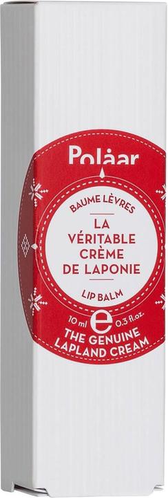 Produktbild Polaar The Genuine Lapland Cream Lip Balm (10 ml)