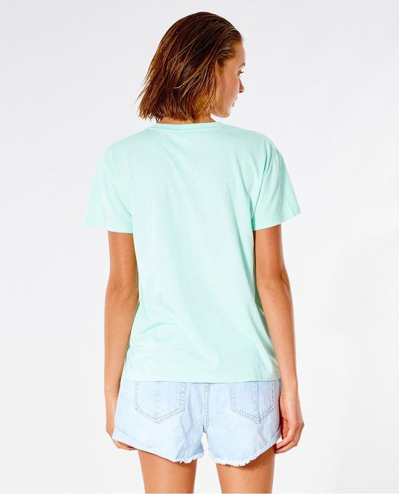 Produktbild Rip Curl Sunset V-Neck Tee (S)