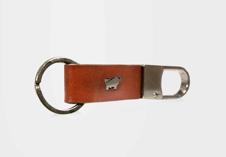 Actual product image Braun Büffel Country
