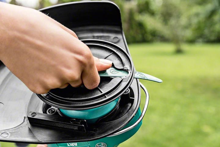 Produktbild Bosch Home & Garden EasyGrassCut 12-230 (Kunststoffmesser)