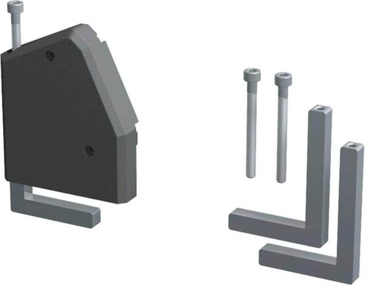 Actual product image Bachmann Mounting bracket Desk