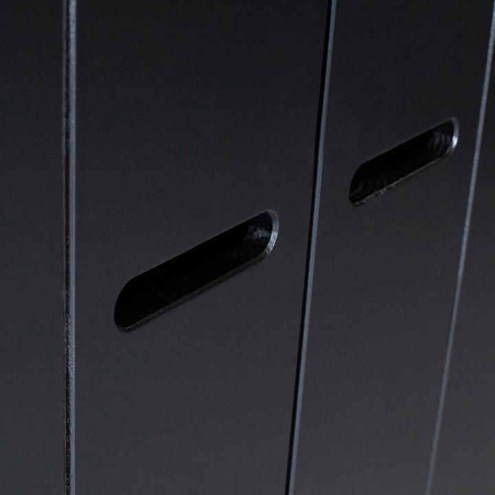Actual product image Woood Connect (195 x 140 x 53 cm)