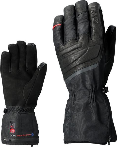 Actual product image Lenz heat glove 6.0 urban line uni (XS, M)