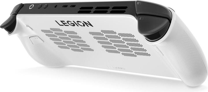 Productafbeelding Lenovo Legion Go S handheld console, Windows 11 Home