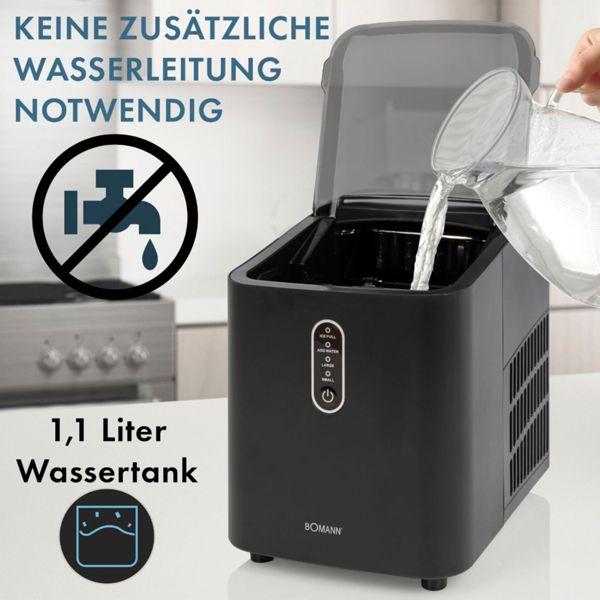 Produktbild Bomann EWB 6068 CB (EU-Stecker)