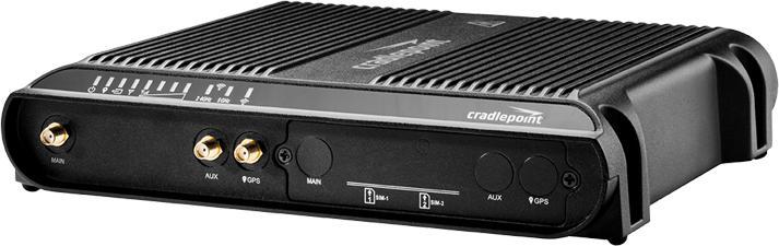Produktbild Cradlepoint IBR1700 w/WiFi 5Y NC Mob Ess