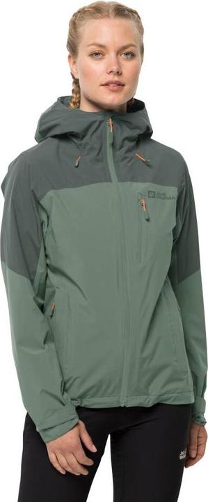 Actual product image Jack Wolfskin Go Hike (S)