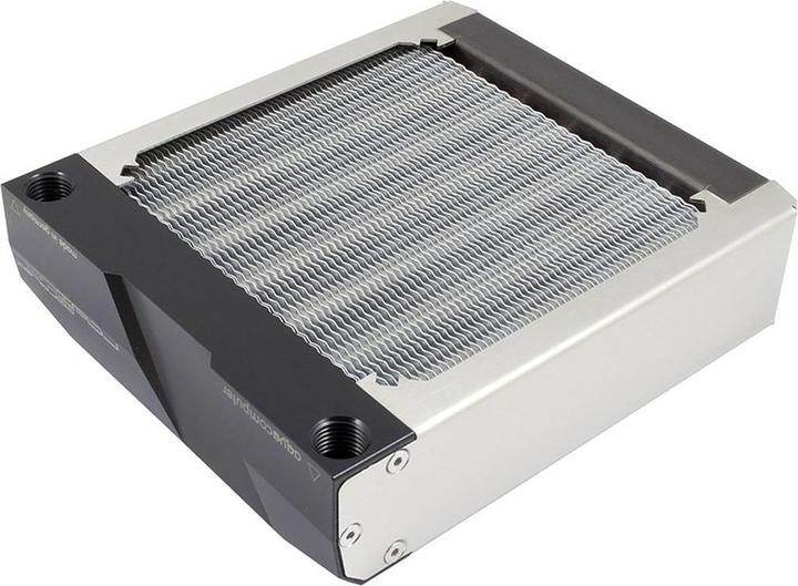 Immagine prodotto Aqua Computer airplex radical 2/120mm - alluminio (120 mm)