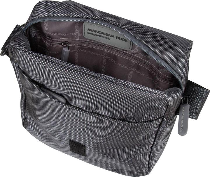 Produktbild Mandarina Duck Umhängetasche District Medium Crossover KPT04
