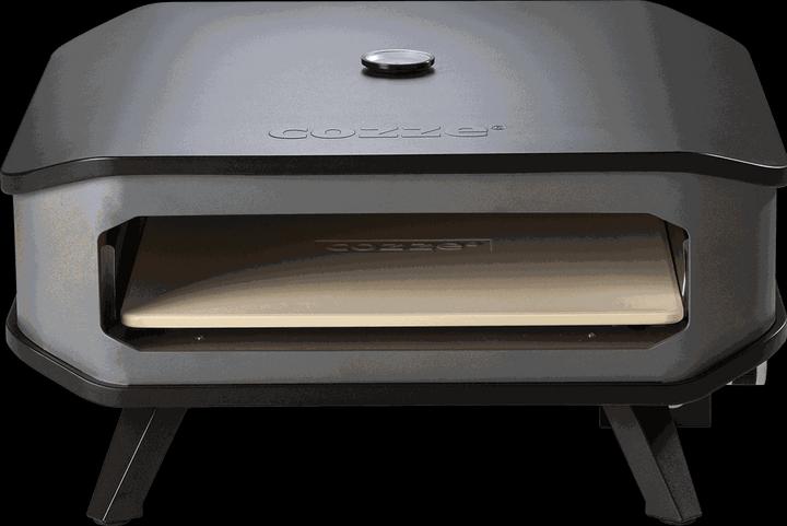 Actual product image Cozze Pizza Oven 17" (Pizza oven gas)