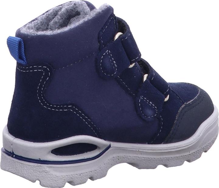 Actual product image Pepino Ankle boot - 105014 (27)