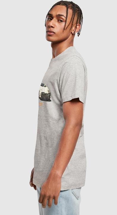 Actual product image Mister Tee Weekend Wolf Tee - 12296 (M)