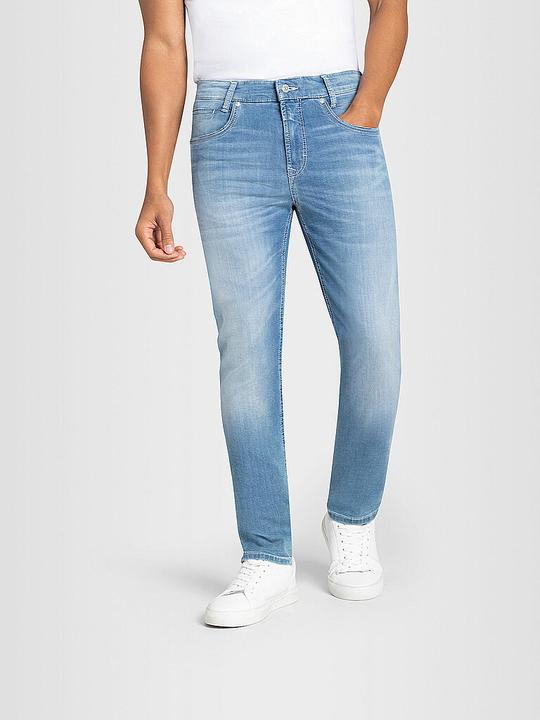 Produktbild MAC Jeans Jeans Slim Fit ARNE PIPE LIGHT WEIGHT (W36/L30)