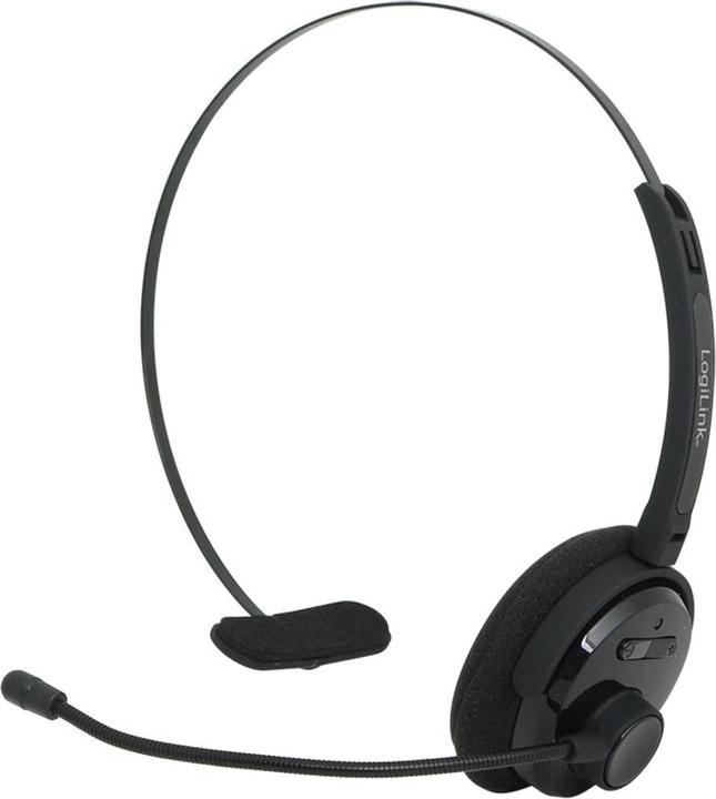 LogiLink Bluetooth V3.0 (Wireless, USB-A)