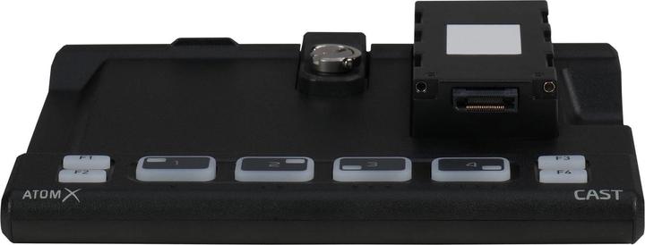 Actual product image Atomos Recorder Ninja Mega Bundle