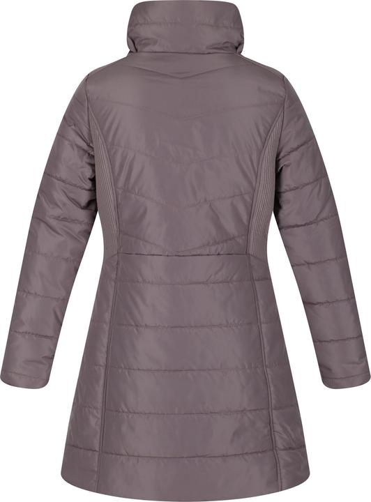 Actual product image Regatta Parthenia Parka Insulated (36)