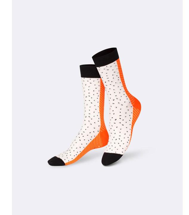 Eat My Socks Poke Bowl Socken (One Size)