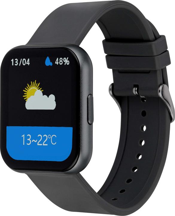 Produktbild Xcoast IVE2 Smartwatch (44 mm)