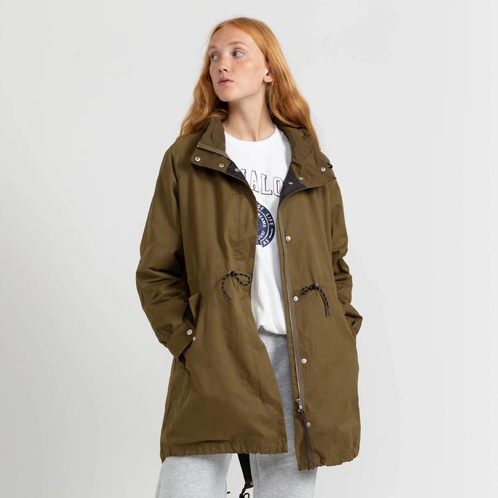 Immagine prodotto Selfhood Parka donna lunghezza media (S)