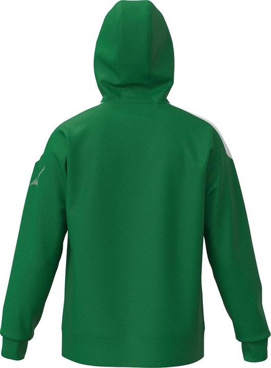 Image du produit Mizuno Veste de track MZNRB (4XL)