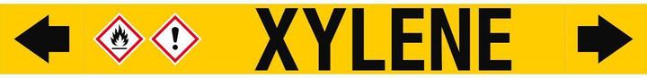 Productafbeelding Brady ASME - Pijpmerkers - Xyleen