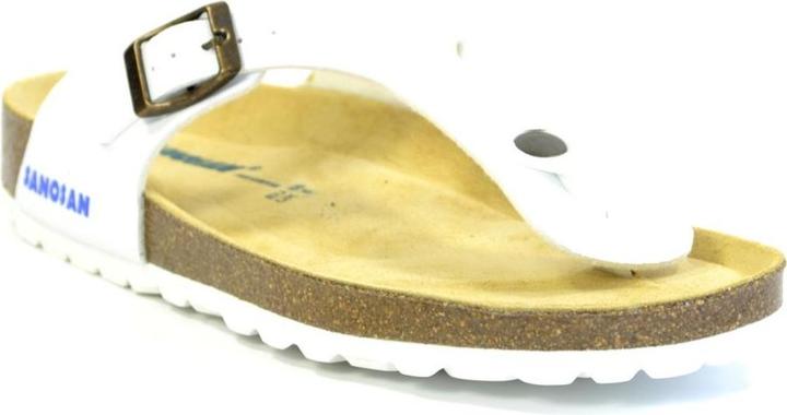 Sanosan Sandalen Geneve Sano (35.5)