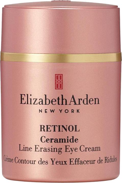 Image du produit Elizabeth Arden Retinol Eye Cream (Crème, 15 ml, Journée)