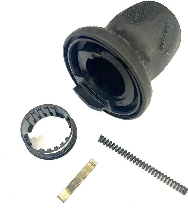 Image du produit Sram Pièce rotative pour poignée tournante gauche, micro-indexée, X.9 R
