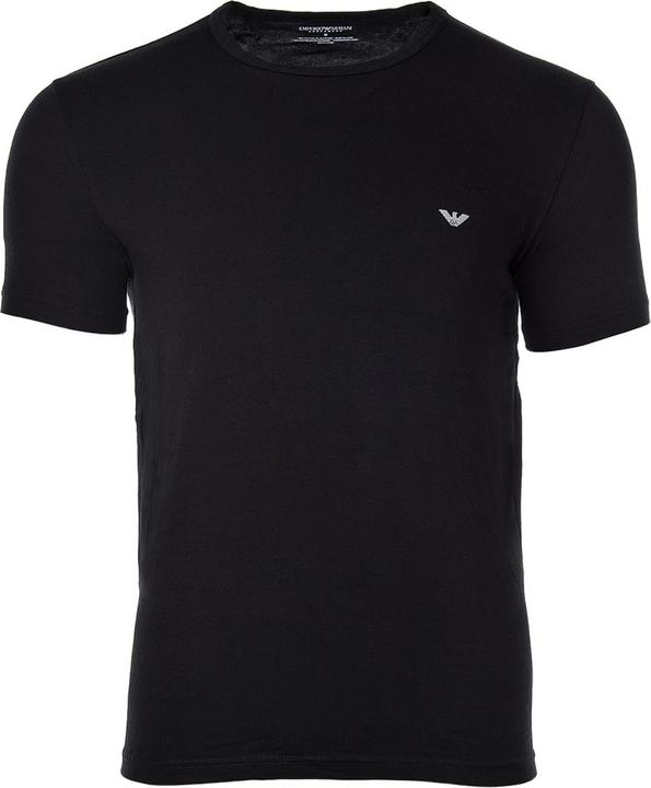 Immagine prodotto Emporio Armani T-shirt dalla vestibilità comoda e casual (XL)