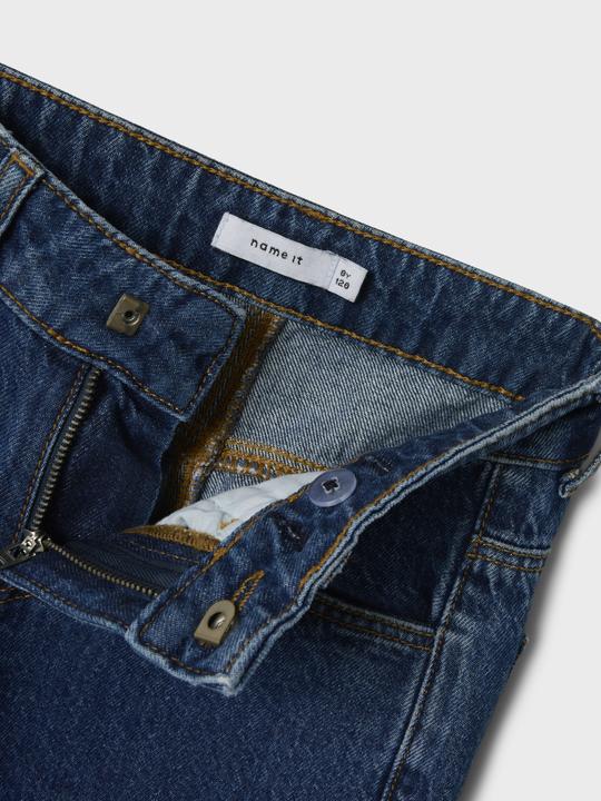 Actual product image Name it Wide Leg Jeans (152)