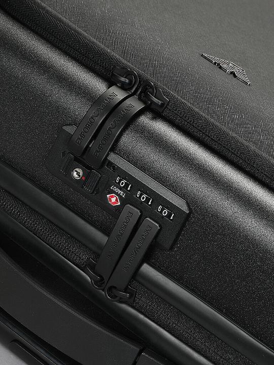 Produktbild Emporio Armani Trolley (Handgepäck (bis 50l))