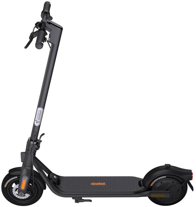 Image du produit Segway-Ninebot F2 D (20 km/h, 40 km, 400 W)