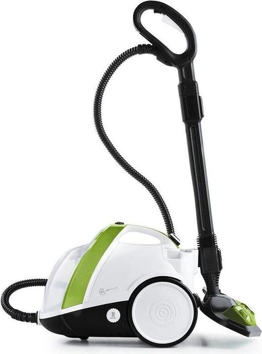 Actual product image Polti Vaporetto Smart 110 Eco steam cleaner (4 bar, 1500 W)