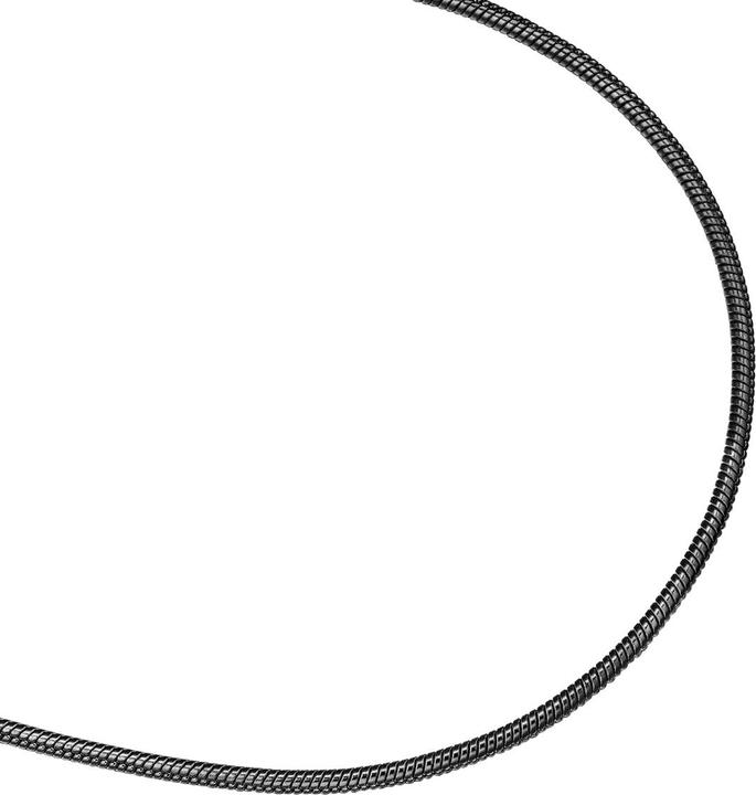 Produktbild True Rebels Herren Armband Edelstahl - 37312 (21 cm, Edelstahl)