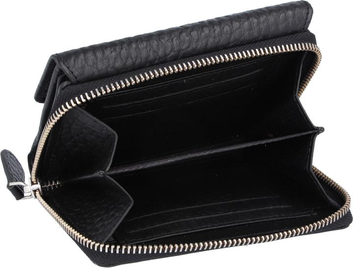 Actual product image Jack kinsky Albany 512 wallet RFID leather 13.5 cm