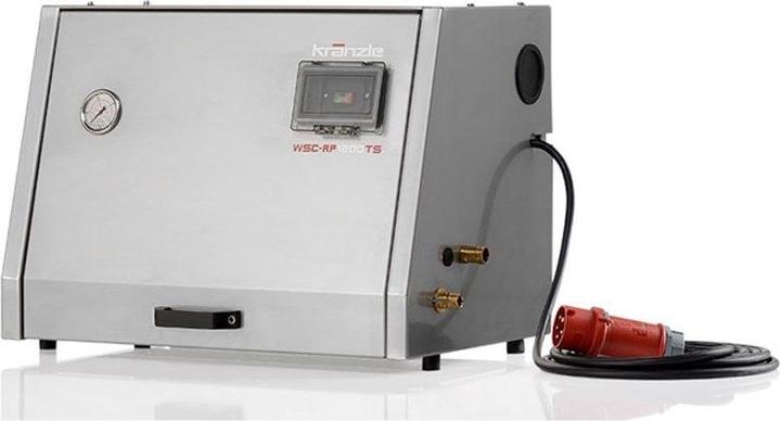 Immagine prodotto Kränzle WS-RP 1200 TS, idropulitrice ad alta pressione