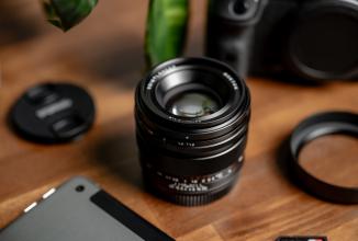 Produktbild Voigtländer Nokton 40mm / 1.2 asph. (Canon RF, Vollformat)