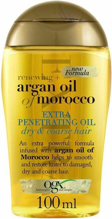 Immagine prodotto Ogx Argan Oil Of Morocco (100 ml)