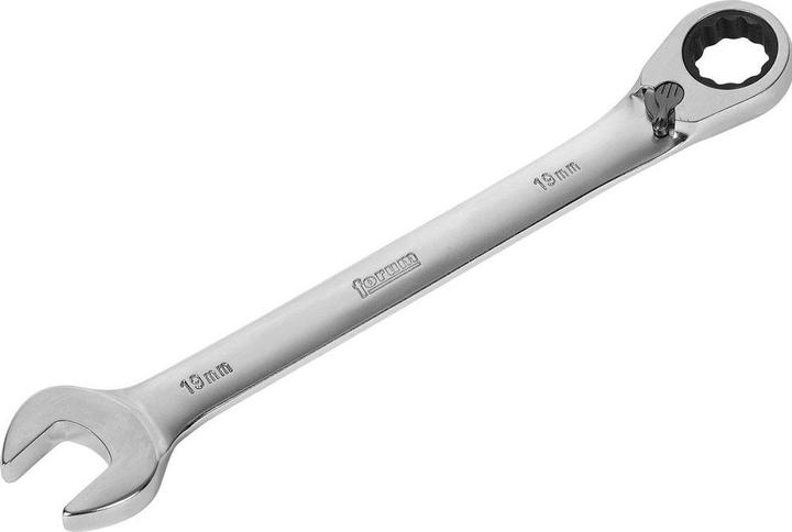 Produktbild Ironside Gabel-Ringschlüssel (19 mm)