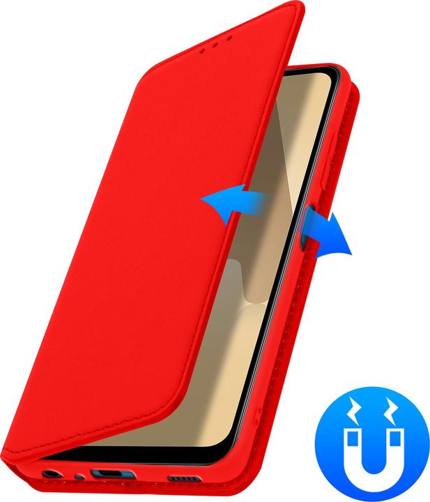 Produktbild Avizar Elec Series (Samsung Galaxy A12)