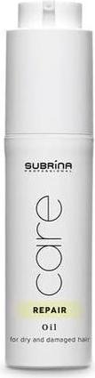 Immagine prodotto Subrina Olio riparatore per la cura del par, per il parto/deterioramento, 50ml (50 ml)