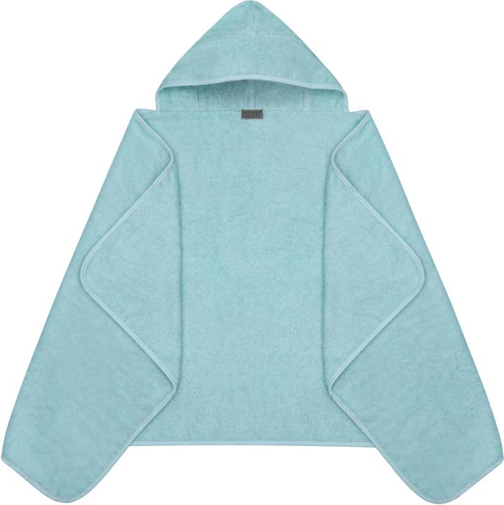 Actual product image Normani Kids hooded towel Bamako - 9223