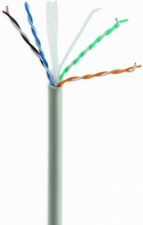 Produktbild Gembird UPC-6004SE-SOL (U/UTP, CAT6, 100 m)