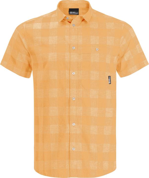Produktbild Jack Wolfskin Highlands Shirt M (M)