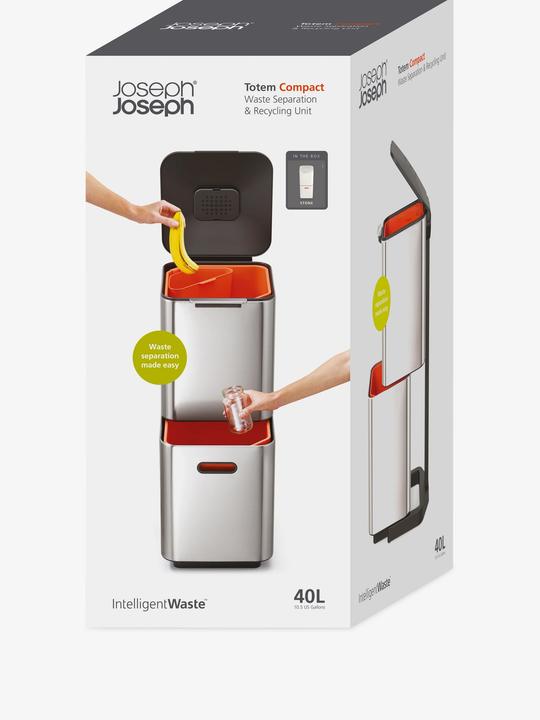 Actual product image Joseph Joseph Totem Compact (40 l)